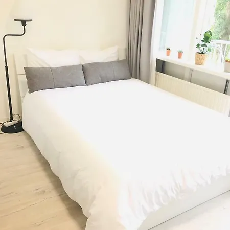 홈스테이 Anna's 암스테르담