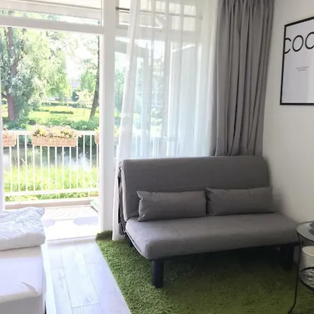 Anna's Privat bolig Amsterdam
