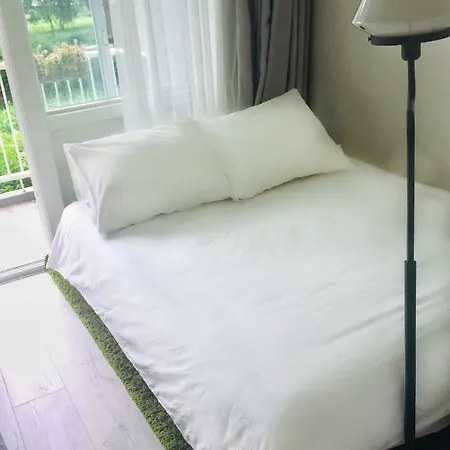 Privat bolig Anna's Amsterdam